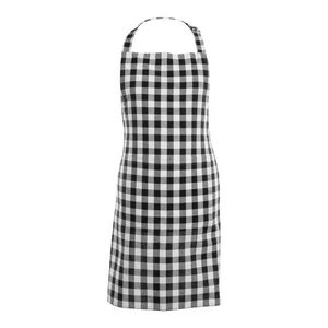 Bavlnená zástera Gingham – Tiseco Home Studio vyobraziť
