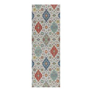 Prateľný behúň 52x100 cm Ricci Bosforo – Universal vyobraziť