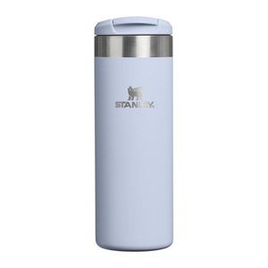 Fialový termo hrnček z nehrdzavejúcej ocele 470 ml AeroLight™ Transit Mug Dew Drop – Stanley vyobraziť