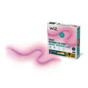 LED smart vonkajšia reťaz 24 W – WiZ vyobraziť