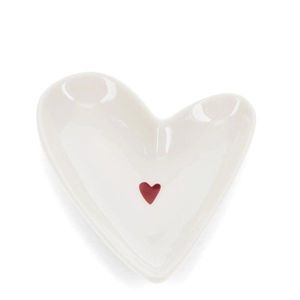 Tanierik na šperky Heart – Rex London vyobraziť