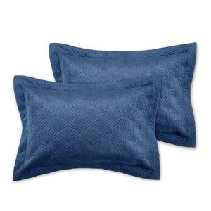 Obliečky na vankúše v súprave 2 ks 50x75 cm Art Deco Pearl – Catherine Lansfield vyobraziť