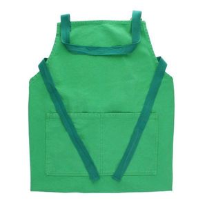 Bavlnená zástera Two-tone – Rex London vyobraziť