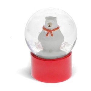 Snežidlo Polar Bear – Rex London vyobraziť