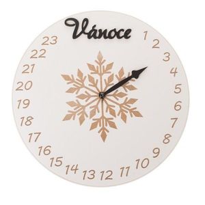 Adventný kalendár – Dakls vyobraziť