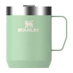 Šalviový zelený termo hrnček z nehrdzavejúcej ocele 230 ml Stay-Hot Camp Mug Pistachio – Stanley vyobraziť