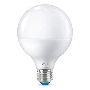 LED smart žiarovka E27, 11 W – WiZ vyobraziť