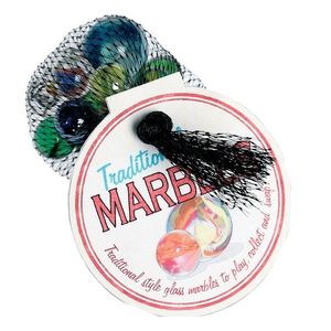 Vonkajšia hra Swirly Marbles – Rex London vyobraziť