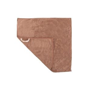 Utierky v súprave 2 ks 50x50 cm Essentials – Tiseco Home Studio vyobraziť