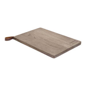 Servírovacia drevená doštička 33 x 23 cm Rustic – Bonami Selection vyobraziť