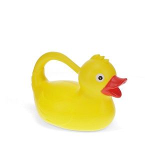 Plastová kanvička na zalievanie 1, 8 l Duck – Rex London vyobraziť