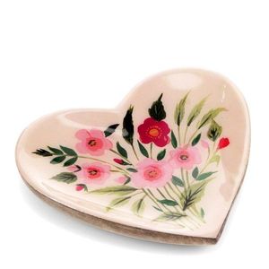 Tanierik na šperky Flowers – Rex London vyobraziť