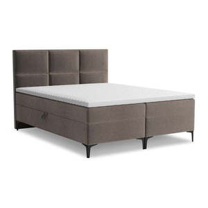 Kategórie > Nábytok > Postele > Postele boxspring vyobraziť
