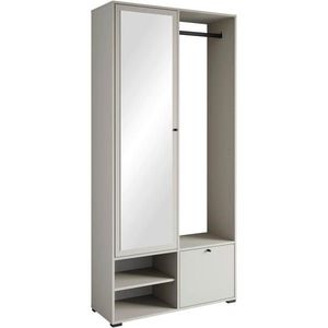 PREDSIEŇOVÝ NÁBYTOK, 90/190/33 cm vyobraziť
