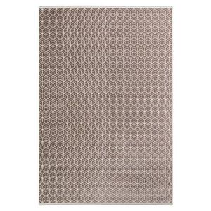 Joop! TKANÝ KOBEREC, 200/300 cm taupe vyobraziť