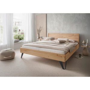 Livetastic POSTEĽ, 140/200 cm farba smreka vyobraziť