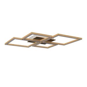 Novel STROPNÉ LED SVIETIDLO, 75, 5/75, 5/5 cm vyobraziť