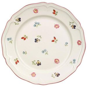 Villeroy & Boch DEZERTNÝ TANIER, porcelán 21 cm vyobraziť