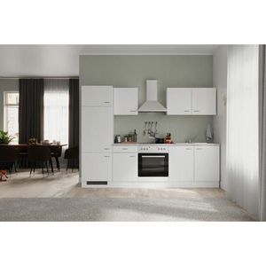 FlexWell KUCHYNSKÁ LINKA WITO 270 270 cm vyobraziť