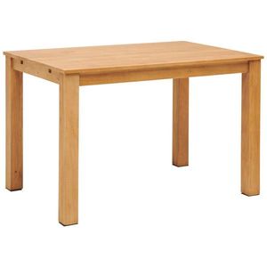 MID.YOU JEDÁLENSKÝ STÔL, mangové drevo, prírodná farba, 160/90/76 cm vyobraziť