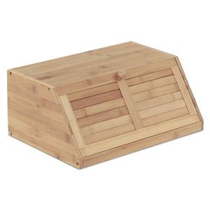 BOX NA CHLIEB vyobraziť
