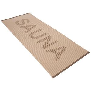 Uteráky do sauny vyobraziť