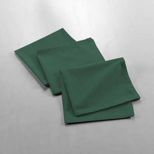 Obrúsky v súprave 3 ks 40x40 cm Mistral – douceur d'intérieur vyobraziť