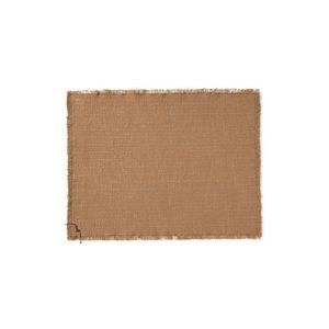 Bavlnená prestieranie v sade 2 ks 38x50 cm Handloom – Lorena Canals vyobraziť