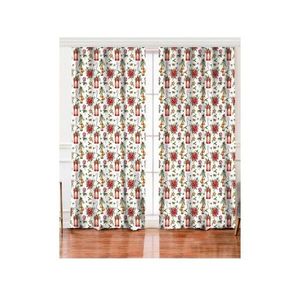 Závesy v súprave 2 ks 140x260 cm Lantern – Mila Home vyobraziť