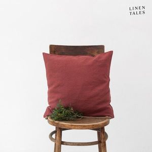 Obliečka na vankúš 45x45 cm - Linen Tales vyobraziť