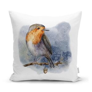Obliečka na vankúš 43x43 cm – Mila Home vyobraziť