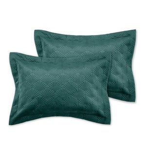 Obliečky na vankúše v súprave 2 ks 50x75 cm Art Deco Pearl – Catherine Lansfield vyobraziť