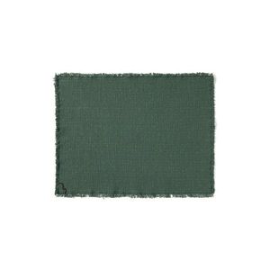 Bavlnená prestieranie v sade 2 ks 38x50 cm Handloom – Lorena Canals vyobraziť
