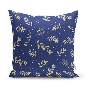 Obliečka na vankúš 43x43 cm – Mila Home vyobraziť