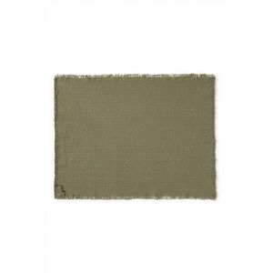 Bavlnené prestieranie 2 ks 38x50 cm Handloom – Lorena Canals vyobraziť