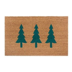 Rohožka s vianočným motívom 45x75 cm Mix Mats – Hanse Home vyobraziť