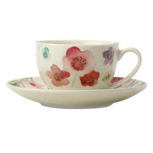 Biele porcelánové šálky v súprave 6 ks na espresso 100 ml Wildwood – Maxwell & Williams vyobraziť