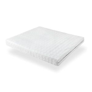 Tvrdý/stredne tvrdý penový obojstranný matrac 90x200 cm Snooze Balance – Bonami Essentials vyobraziť