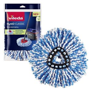 Náhradný návlek na mop H2PrO – Vileda vyobraziť