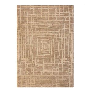 Béžový koberec 200x300 cm Elliot – Flair Rugs vyobraziť