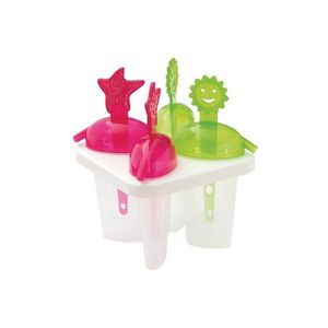 Forma na nanuky Mister Ice Lolly – Snips vyobraziť