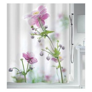 Sprchový záves 180x200 cm Anemone – Spirella vyobraziť