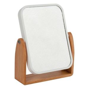 Kozmetické zväčšovacie zrkadlo (zväčšenie 2x) 10, 5x16 cm Oslo – MSV vyobraziť