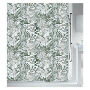 Sprchový záves 180x200 cm Tropic – Spirella vyobraziť