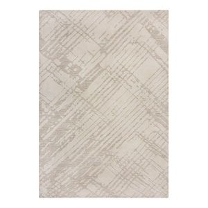 Krémový koberec 200x300 cm Remy – Flair Rugs vyobraziť