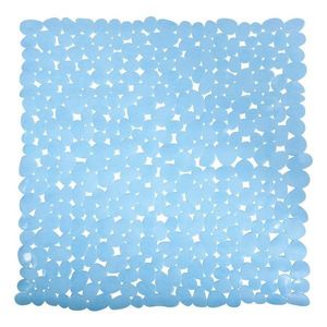 Protišmyková podložka do sprchy 53x53 cm Galets – MSV vyobraziť