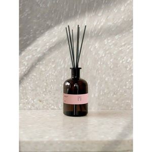 Difuzér #68 Peony, Linen, Fern – Perfumed Prague vyobraziť