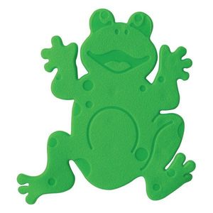 Detské protišmykové podložky v súprave 6 ks do vane 12x11 cm Frogtime – Spirella vyobraziť