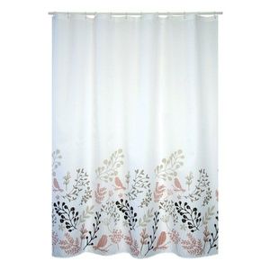 Sprchový záves 180x200 cm Brids – MSV vyobraziť