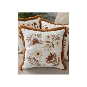 Obliečka na vankúš 43x43 cm – Mila Home vyobraziť
